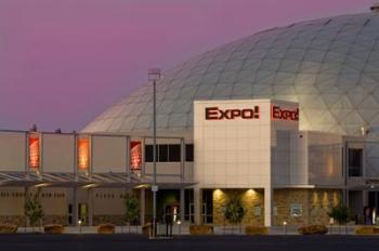  Bell County Expo Center